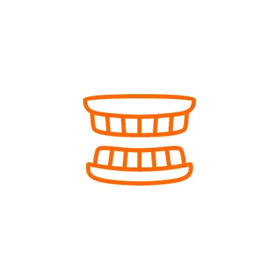 口腔外科・入れ歯