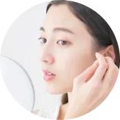 コンプレックスからの解放